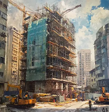 construction estimating company San-Francisco
