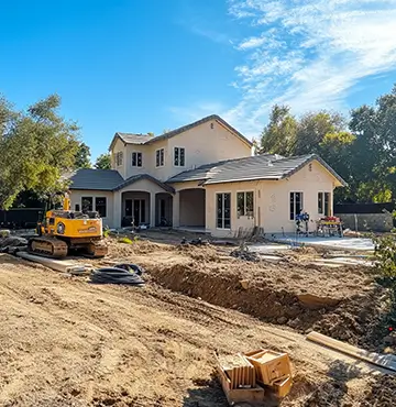 construction estimating company San-Jose